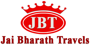JBT Travels Coupons